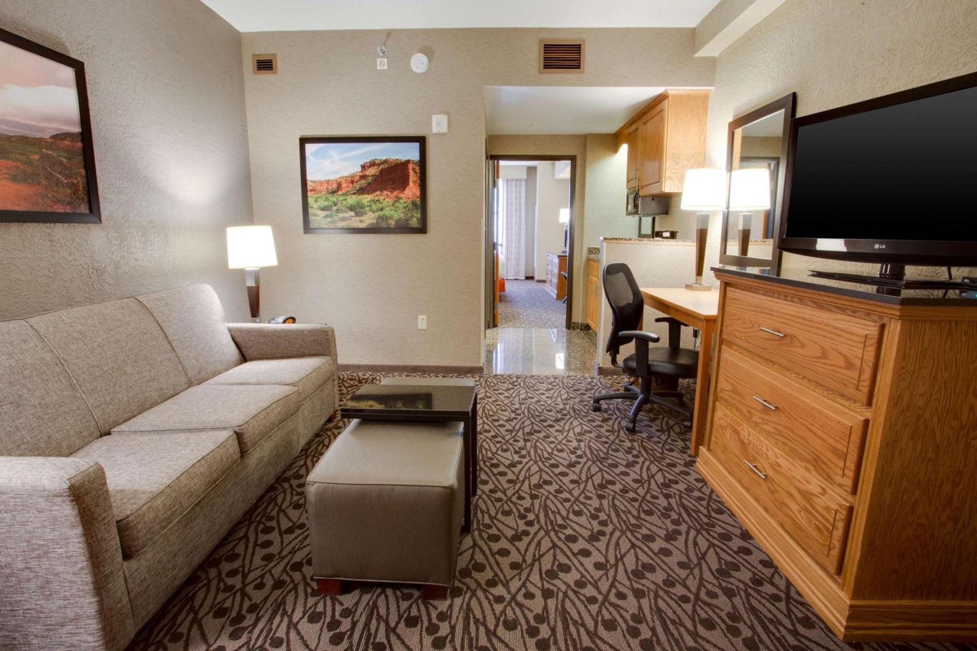 Drury Inn & Suites Amarillo Exterior photo
