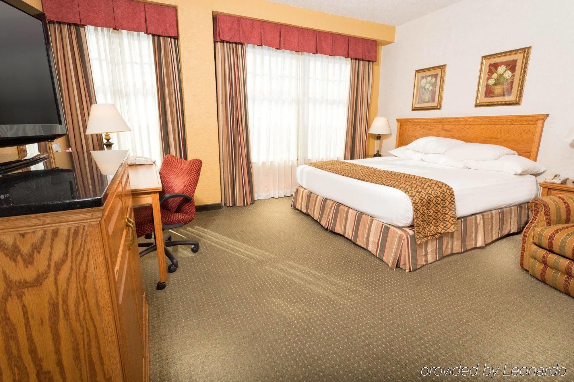 Drury Inn & Suites Amarillo Exterior photo